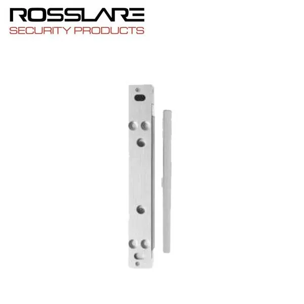 Rosslare - LKM03L - Magnetic Lock - Surface Mount - 300 LBS - 12/24 VDC