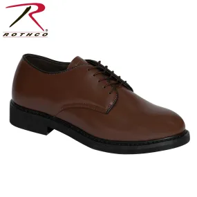 Rothco Brown Uniform Oxford