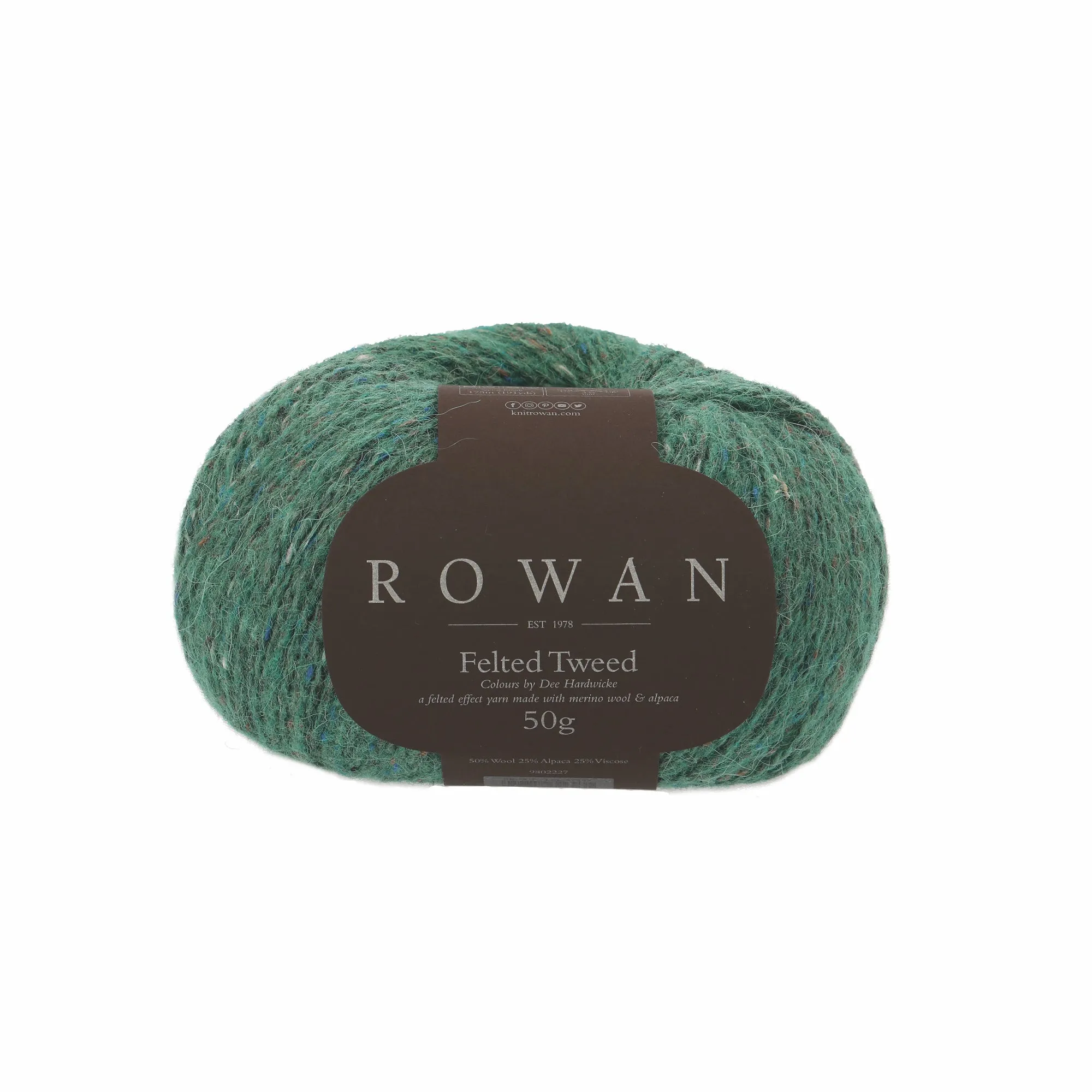 Rowan Felted Tweed