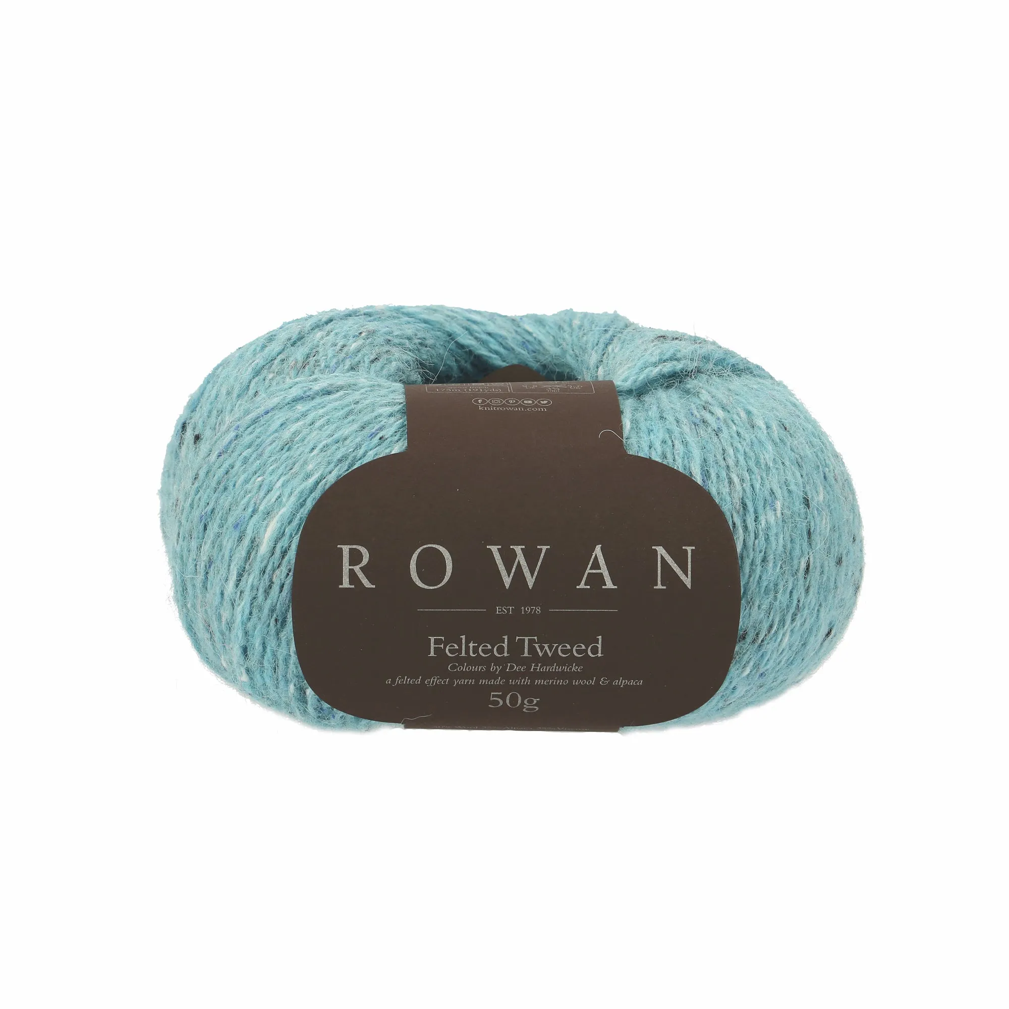 Rowan Felted Tweed