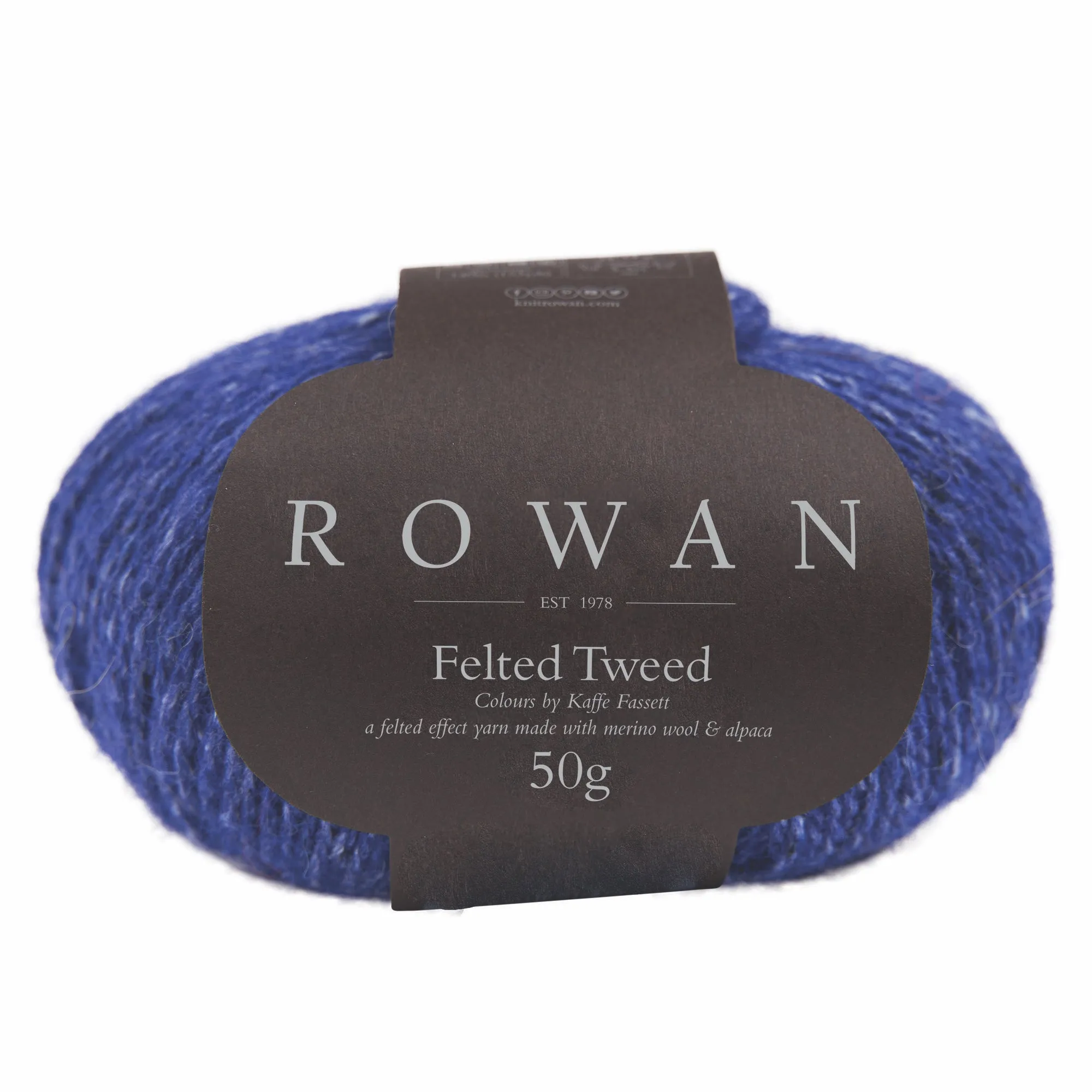 Rowan Felted Tweed