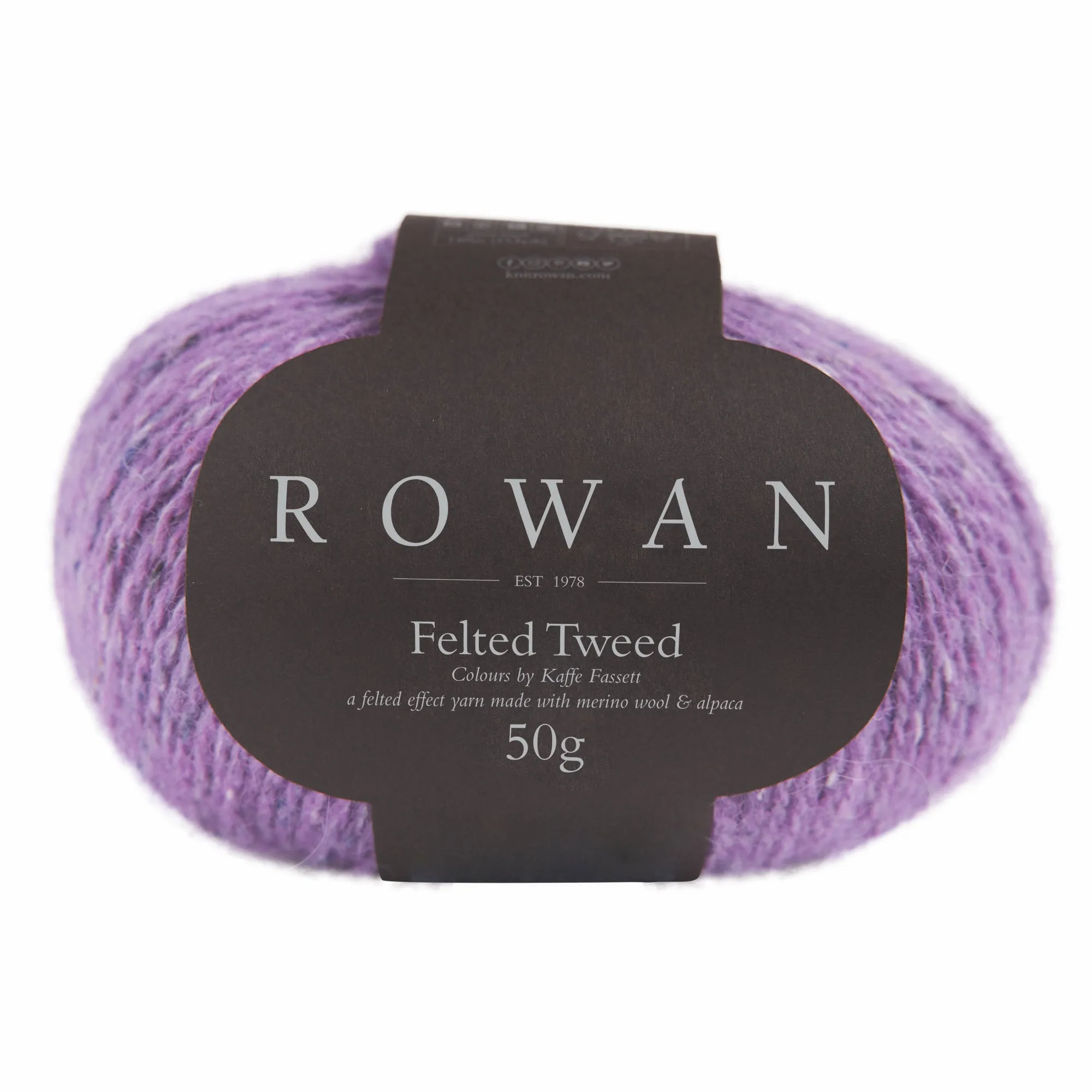 Rowan Felted Tweed