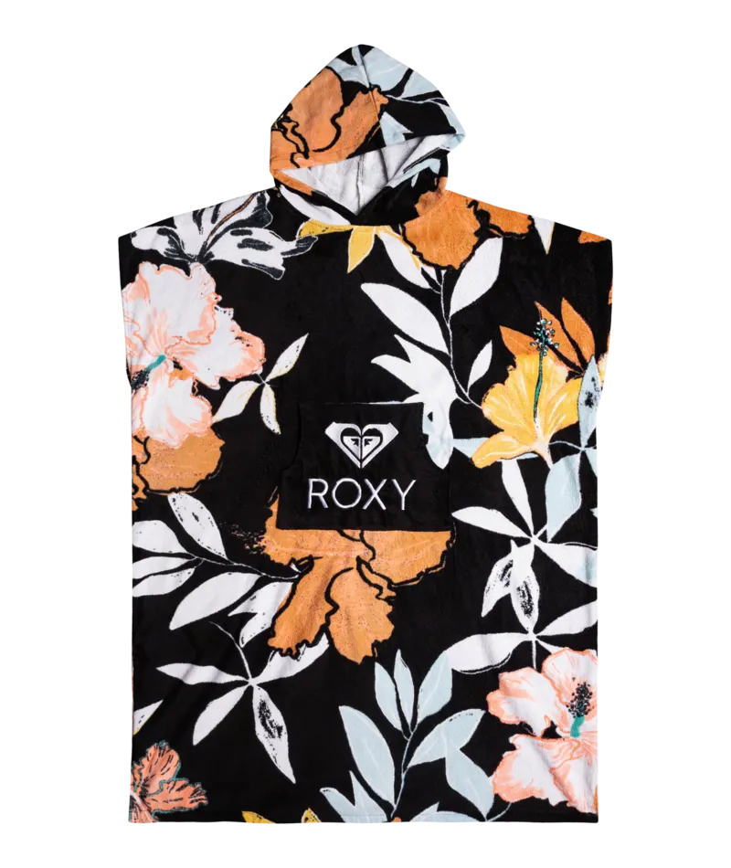 Roxy Stay Magical Poncho Towel