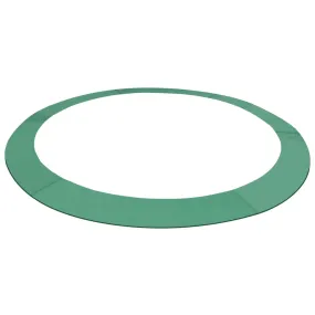 Safety Pad PE Green for 10 Feet/3.05 m Round Trampoline