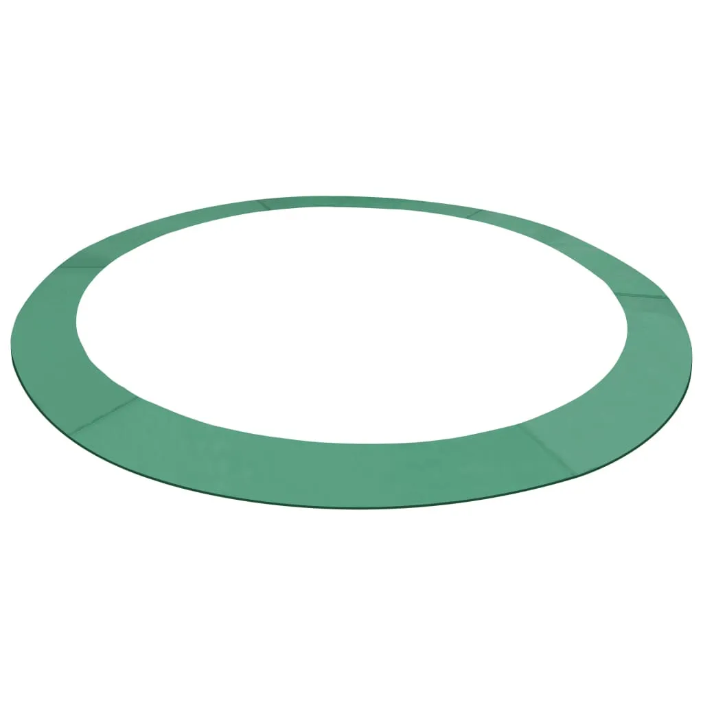 Safety Pad PE Green for 10 Feet/3.05 m Round Trampoline