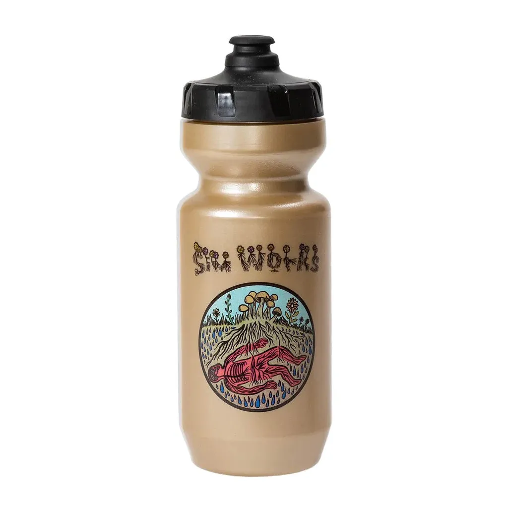 SimWorks Human Mushroom Bottle 22oz