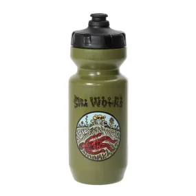 SimWorks Human Mushroom Bottle 22oz