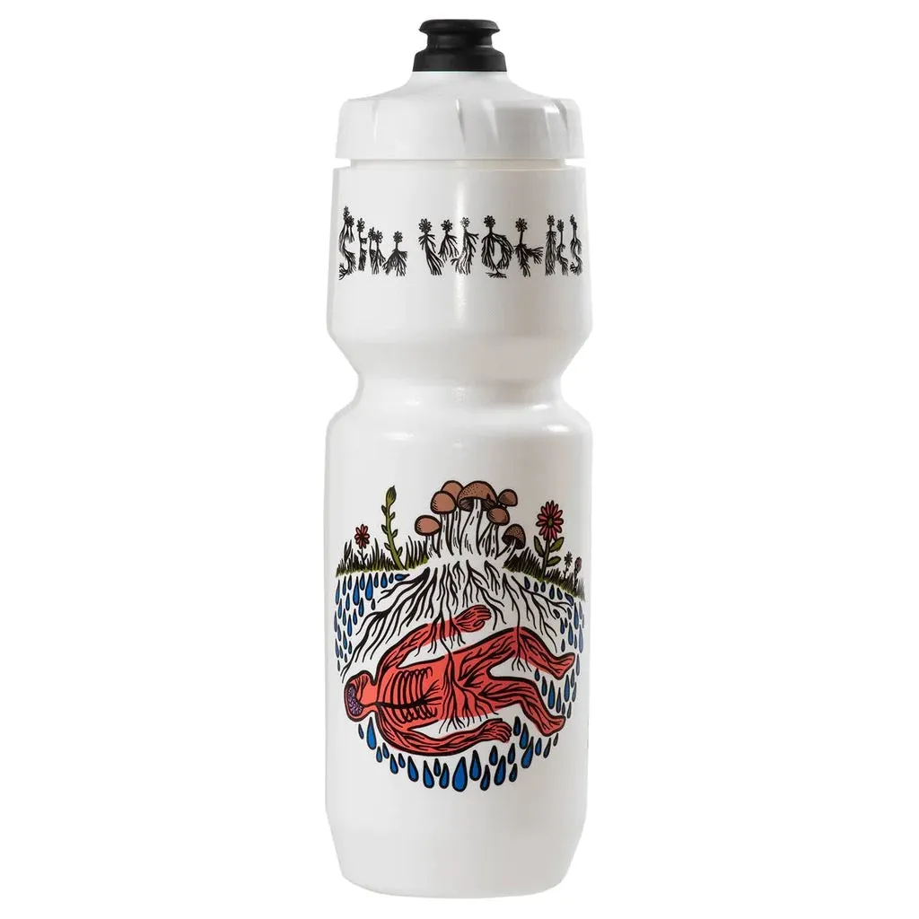 SimWorks Human Mushroom Bottle 26oz