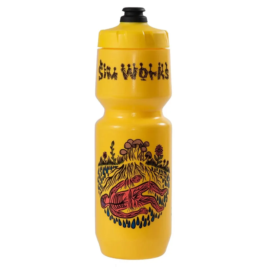 SimWorks Human Mushroom Bottle 26oz