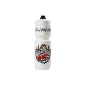 SimWorks Human Mushroom Bottle 26oz