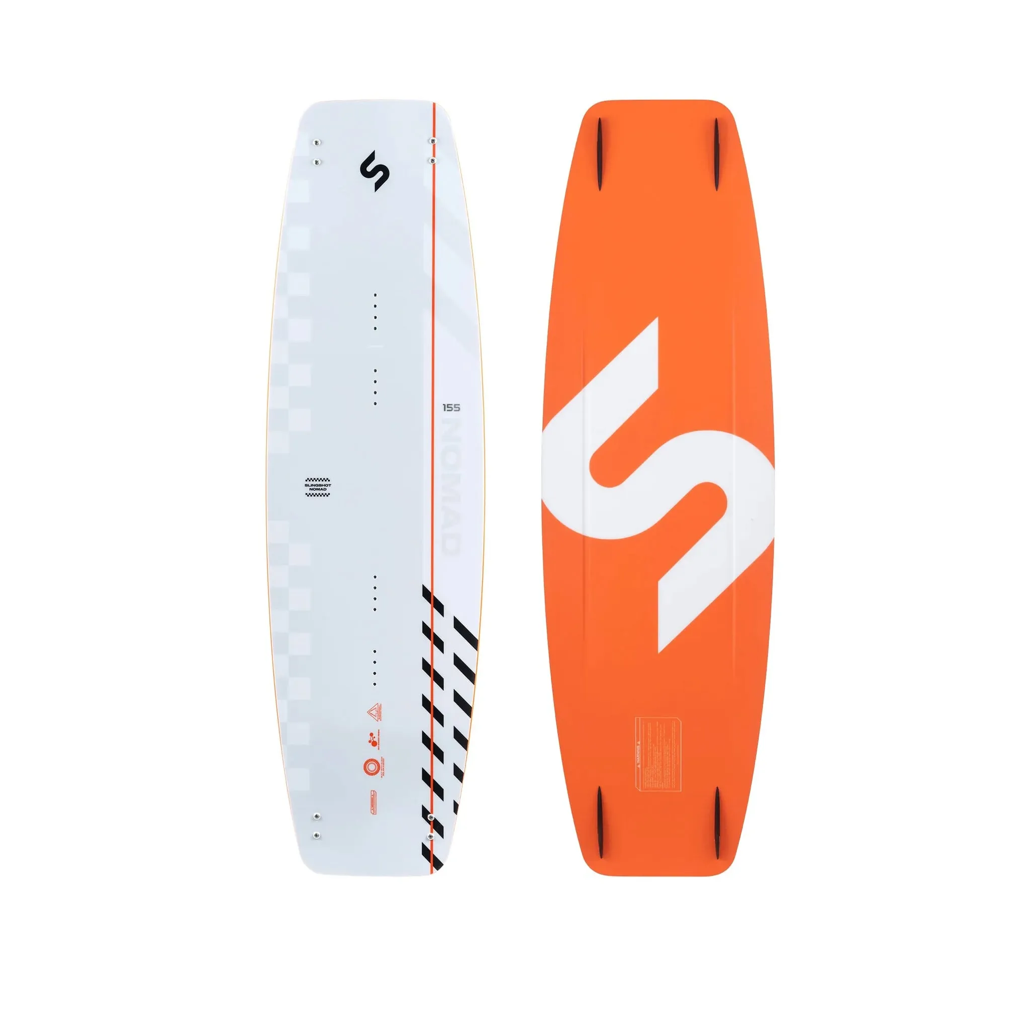 Slingshot 2024 Nomad Wakeboard