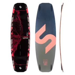 Slingshot Native Wakeboard