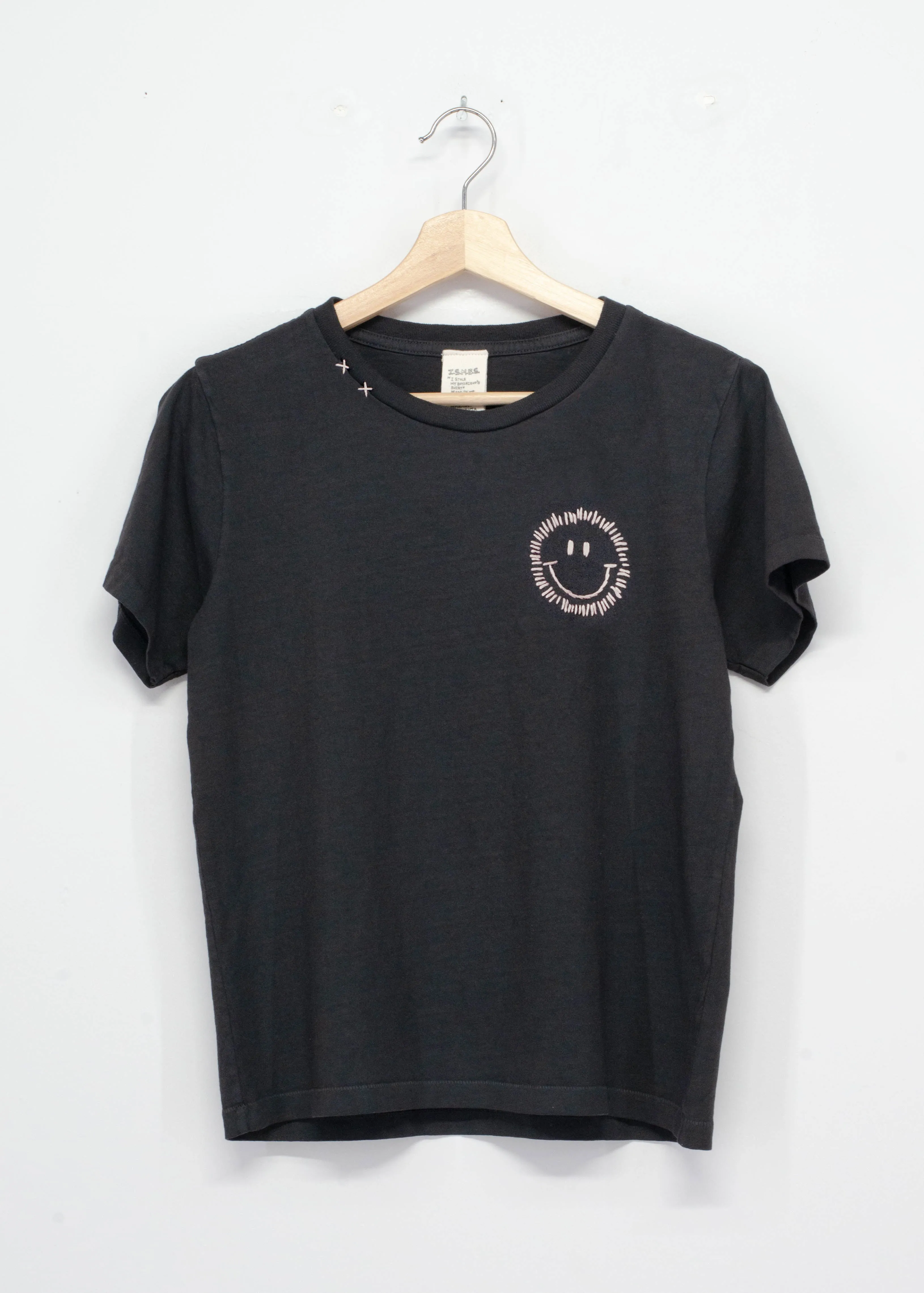 Smiley Face xx S/S Tee 23 (9 Colors)