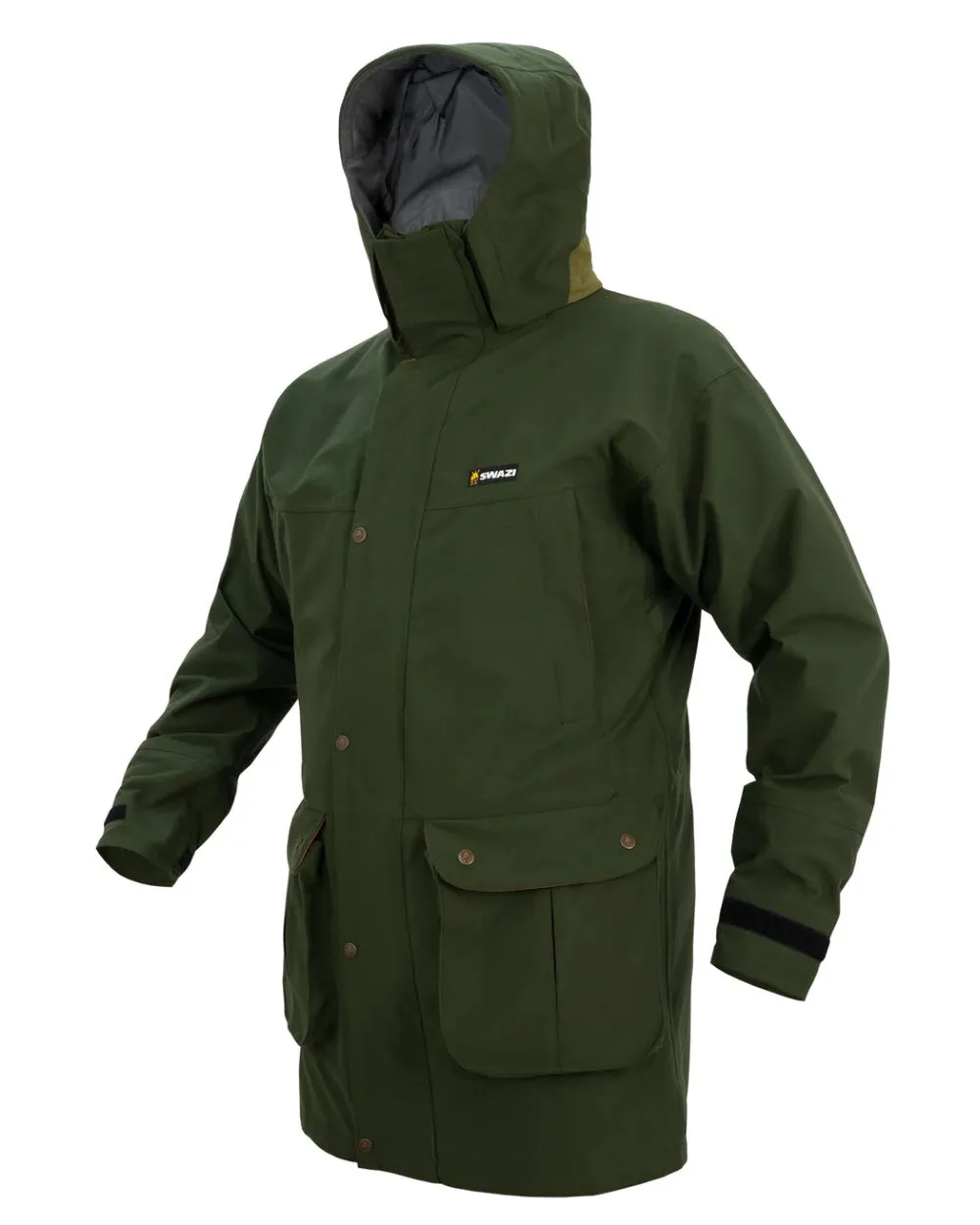 Swazi Wapiti Xp Jacket