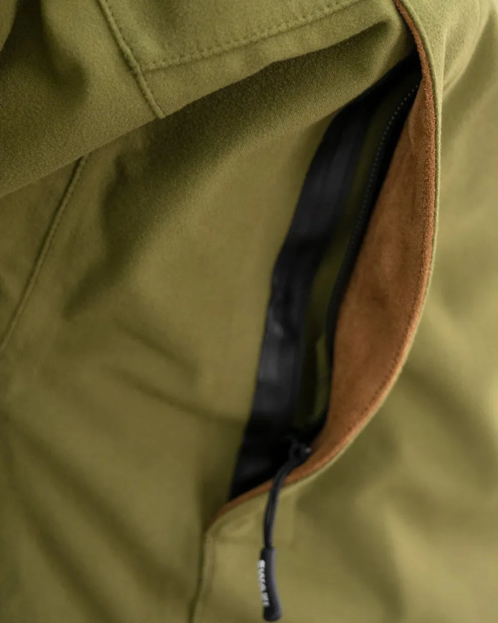 Swazi Wapiti Xp Jacket