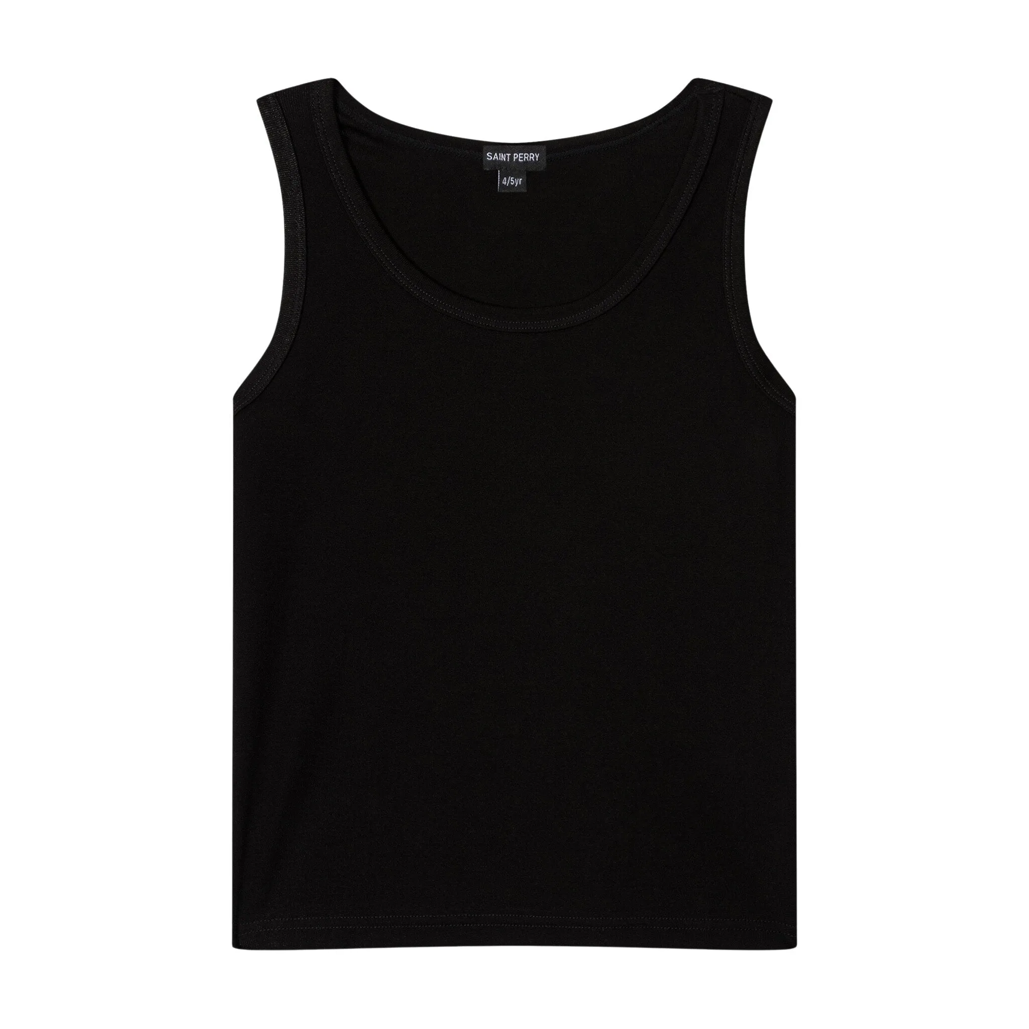 Tank Top Black