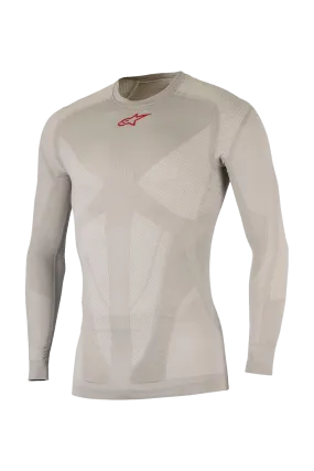 Tech Top Long Sleeve Summer