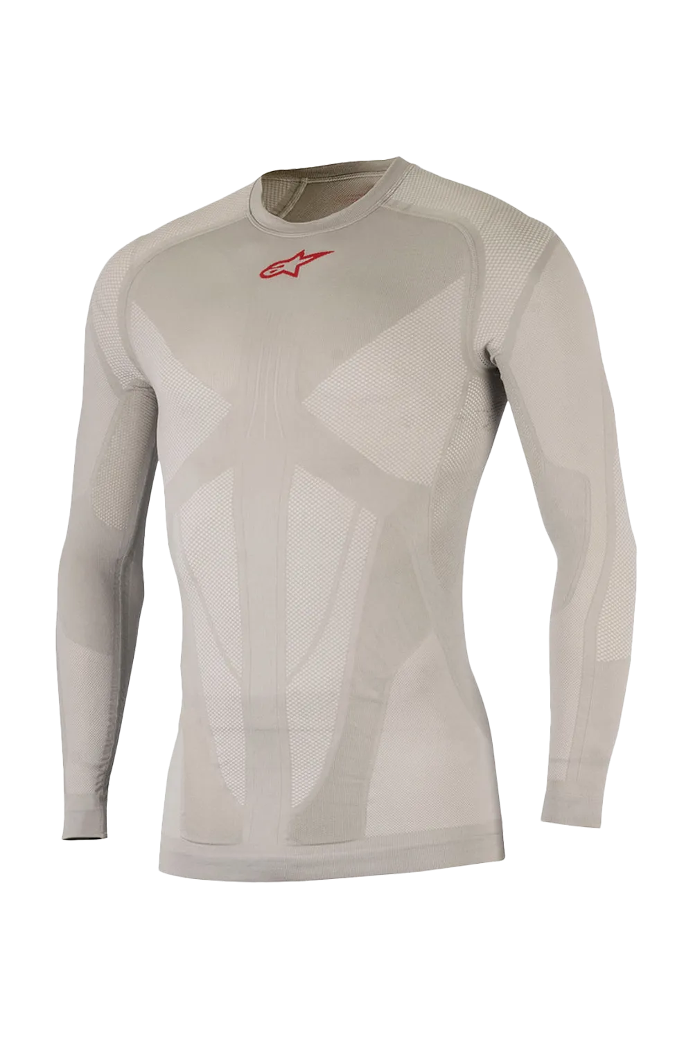 Tech Top Long Sleeve Summer