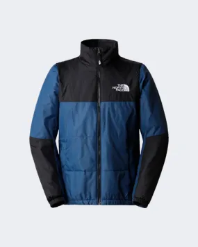 The North Face Gosei Puffer Men Lifestyle Jacket Navy/Black Nf0A557V-Hdc