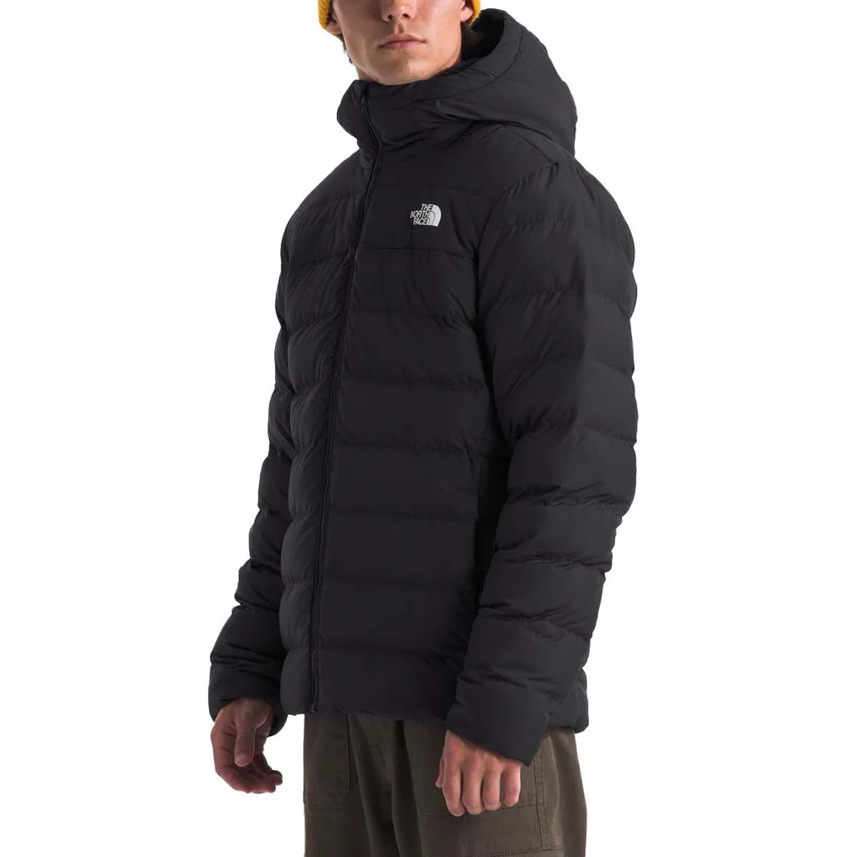 The North Face Men's Aconcagua 3 Lined Hoodie