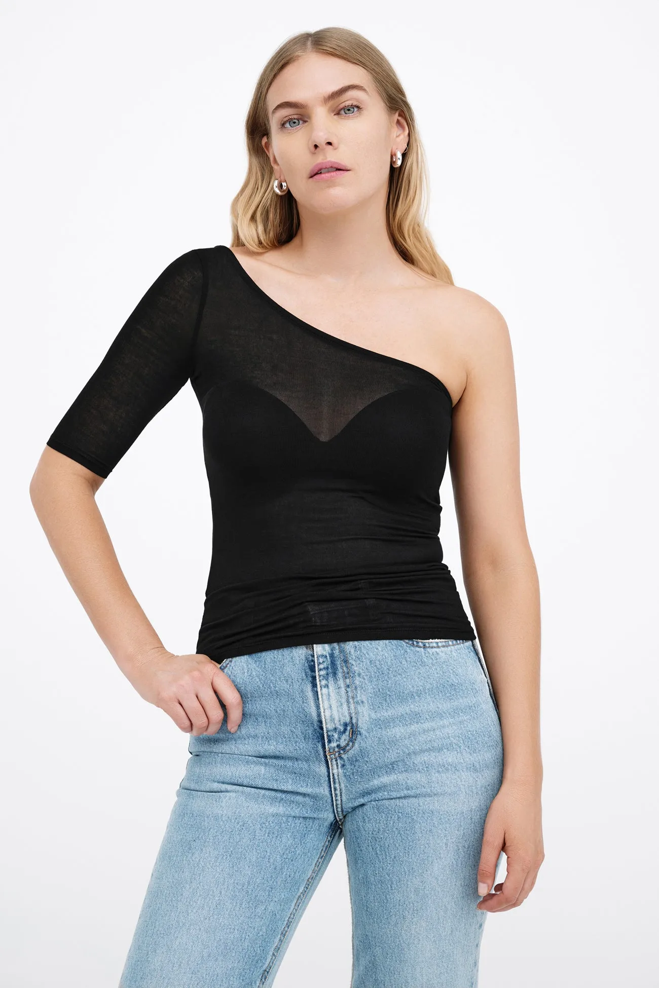 Tilda Two-Way Top