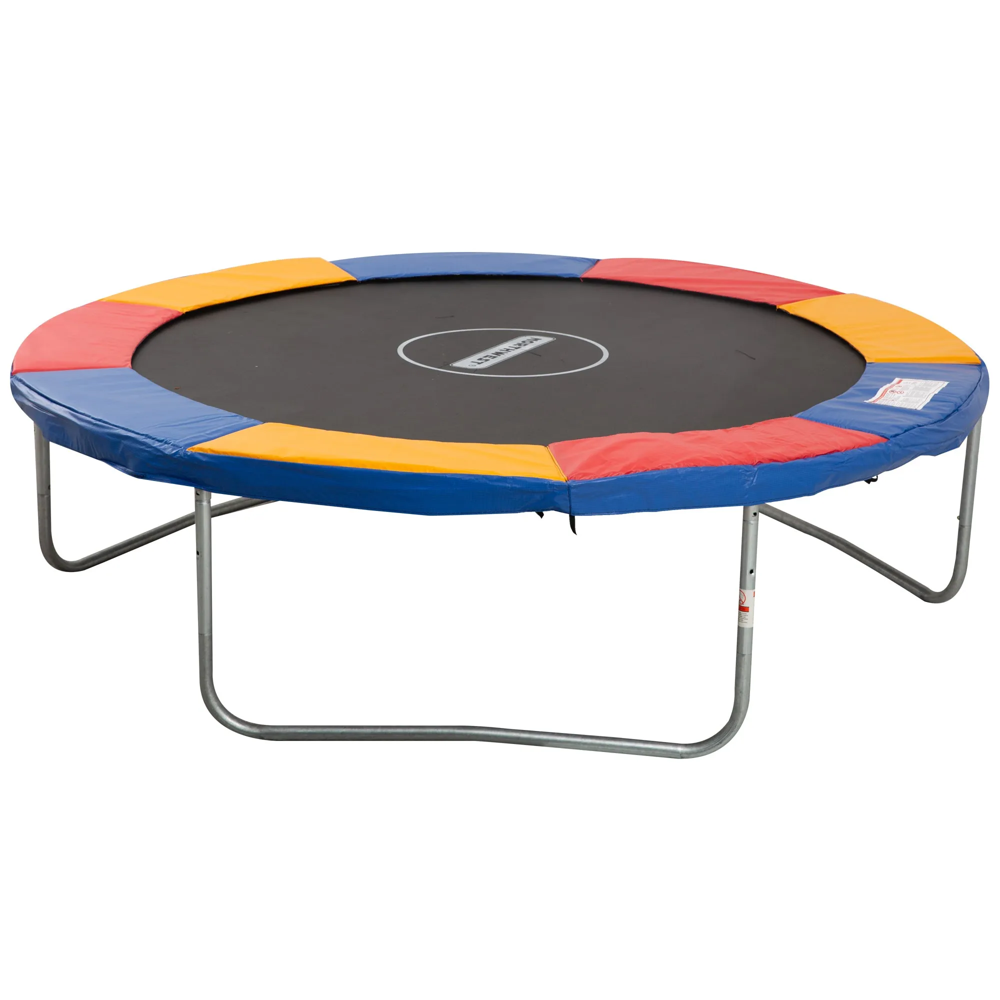 Trampoline Round Replacement Pad