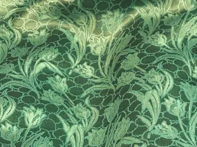 Tulip Jacquard