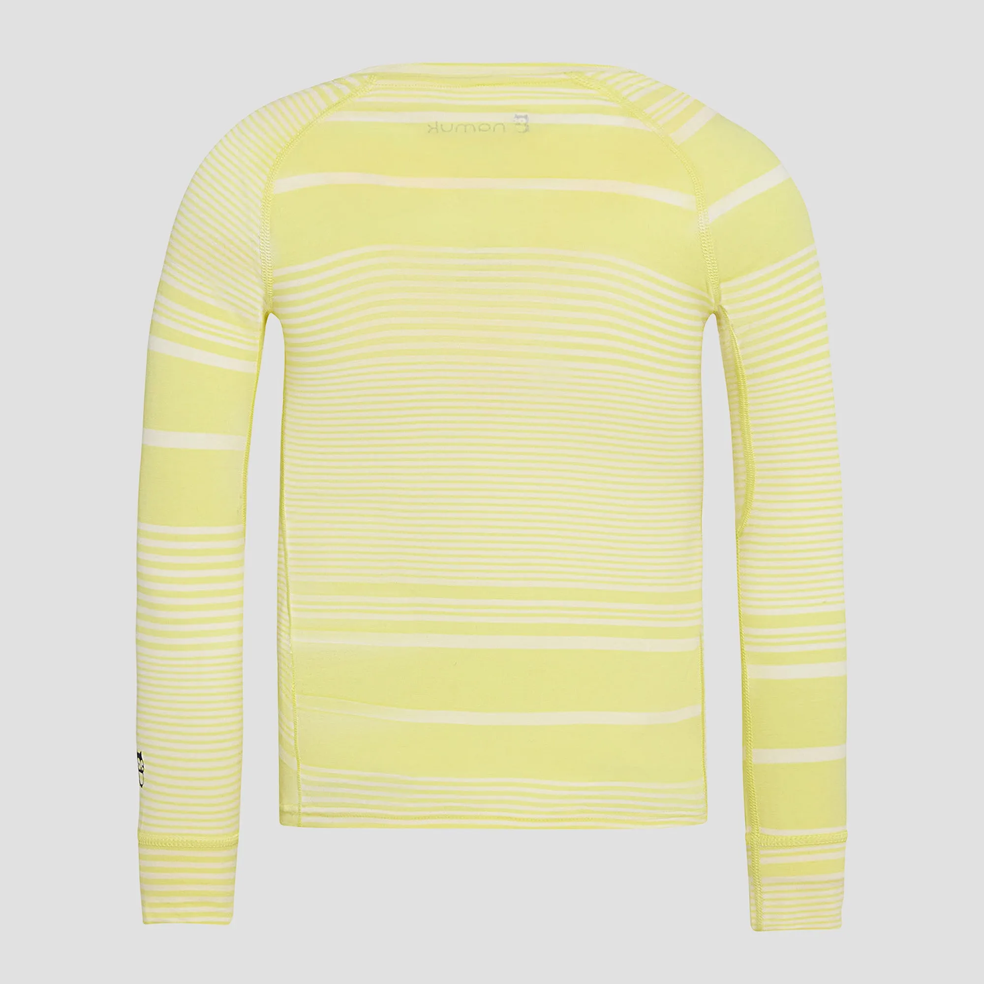 Uil Merino longsleeve "Elo"