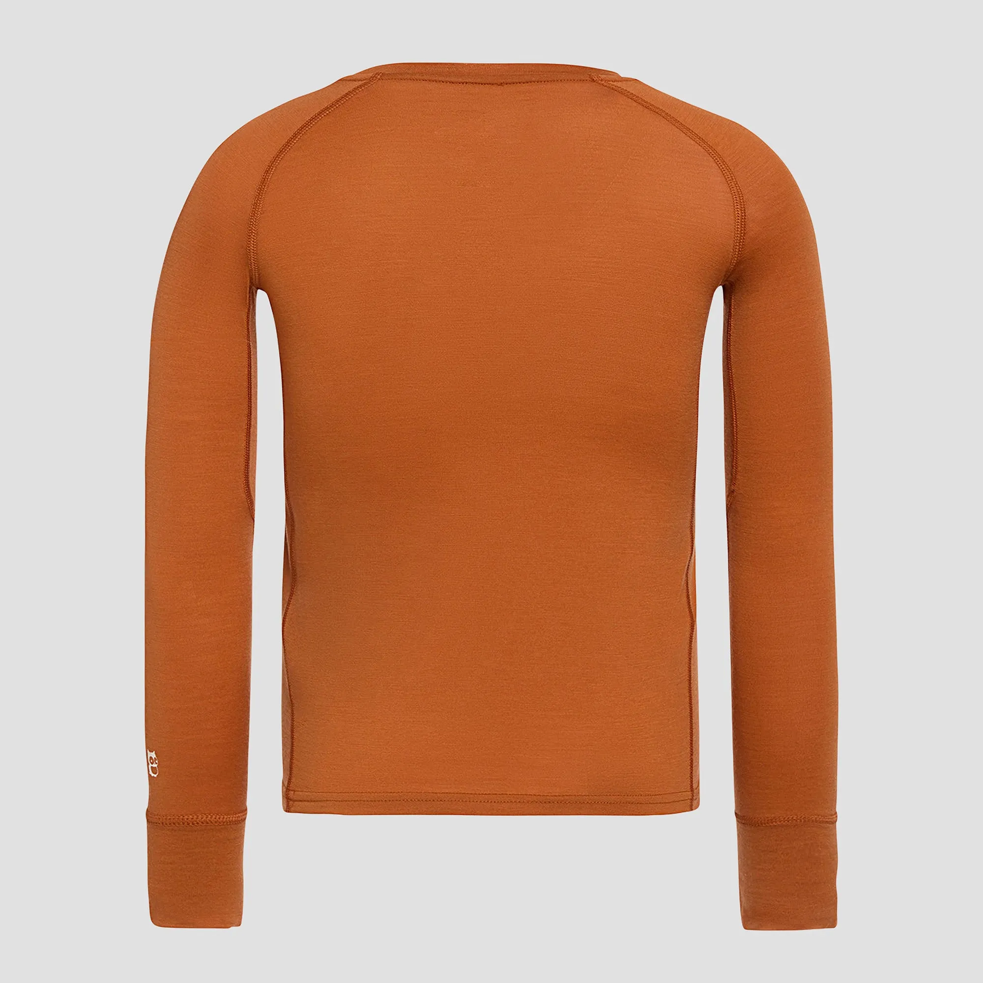 Uil Merino longsleeve "Elo"