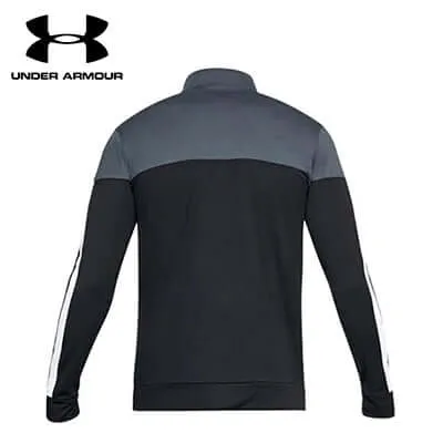 Under Armour Sportstyle Pique Track Jacket