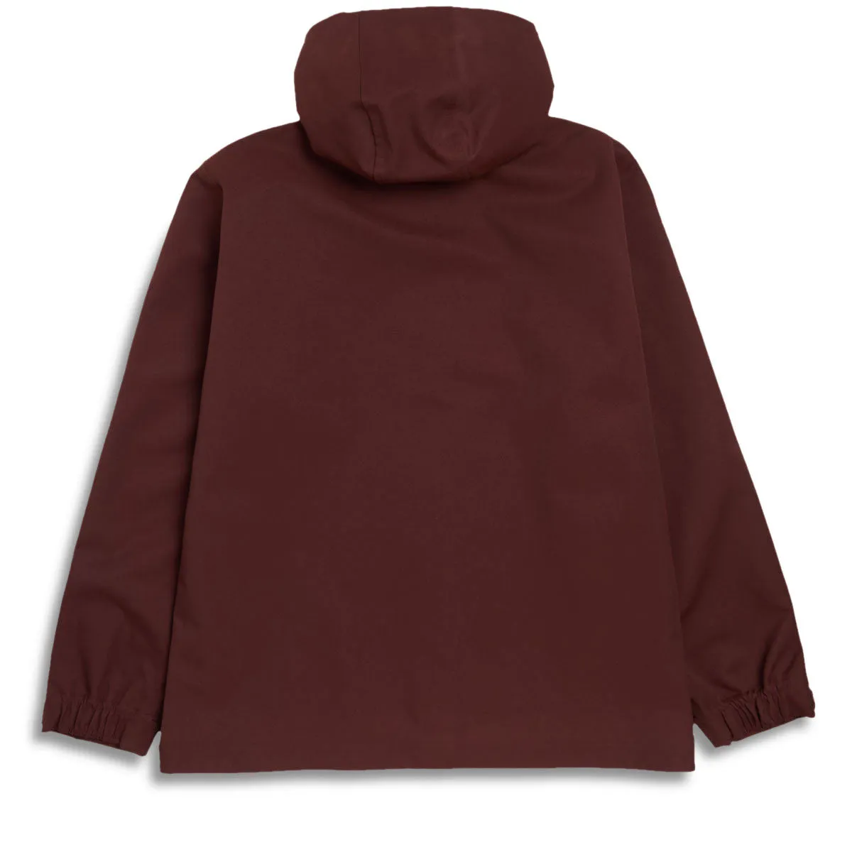 Vans MTE Sanderson 3l Waterproof Jacket - Bitter Chocolate