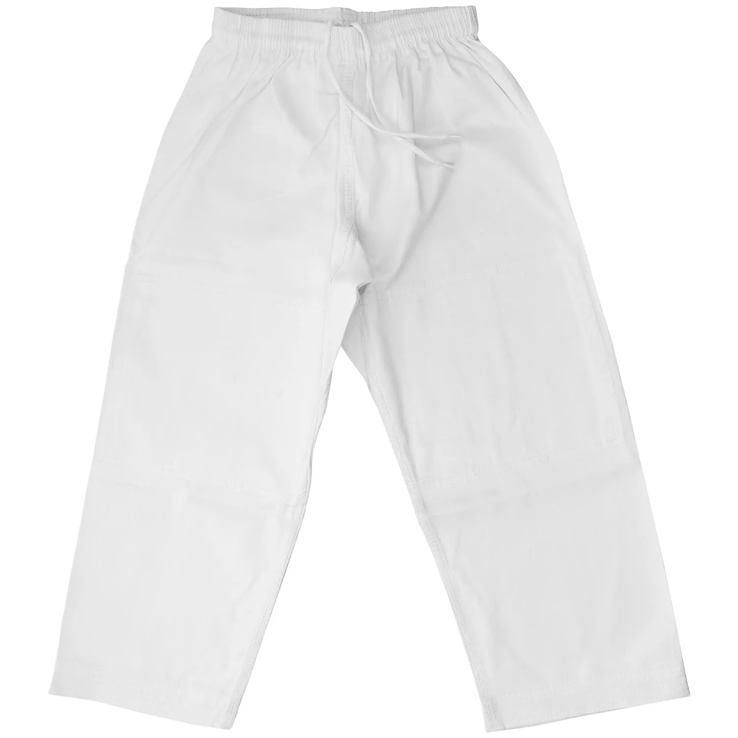 Venum Contender Kids BJJ Gi (Free white belt included) - White