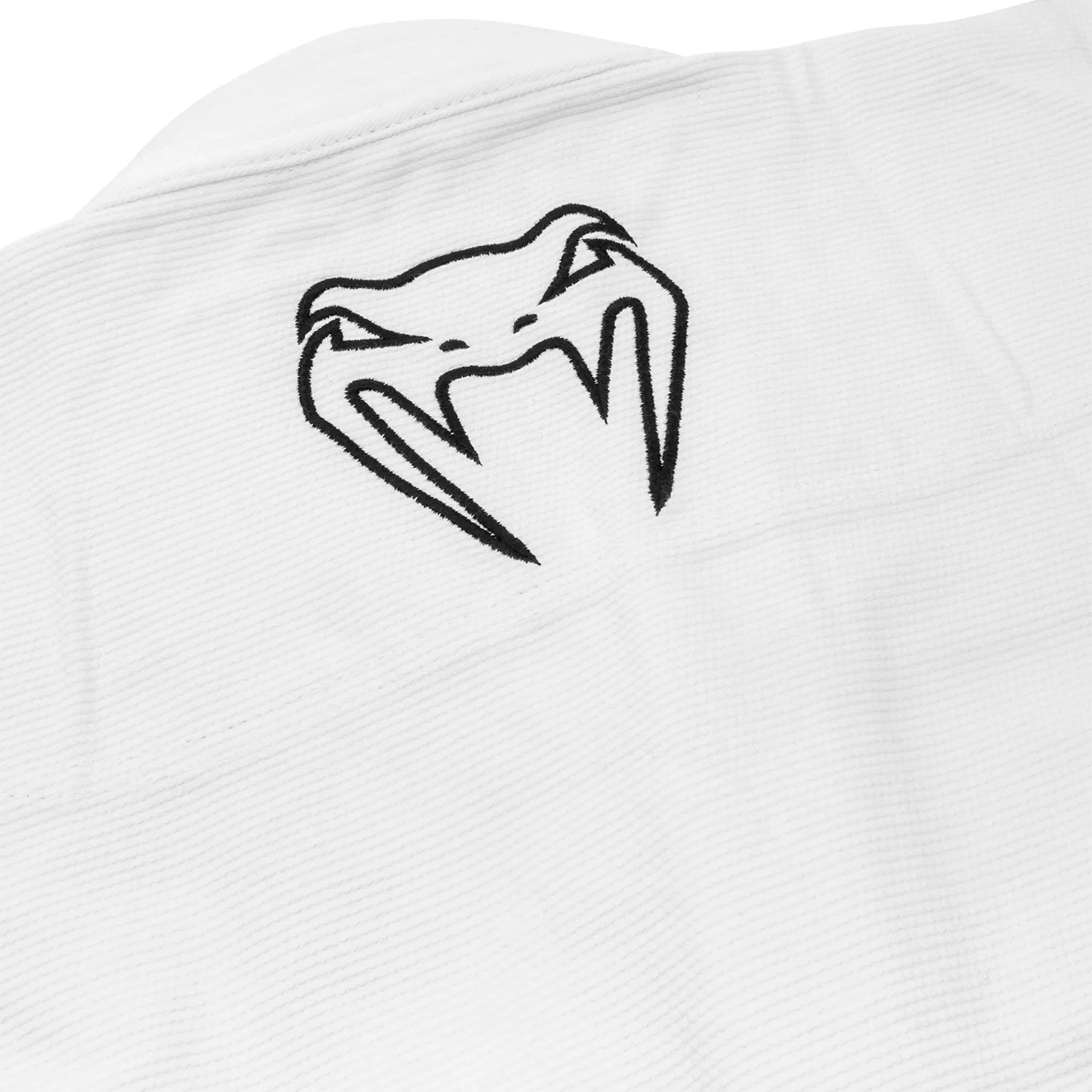 Venum Contender Kids BJJ Gi (Free white belt included) - White