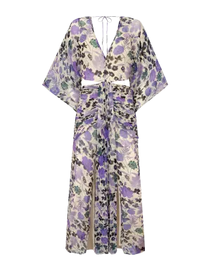 VIOLA MAXI DRESS