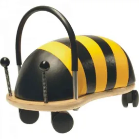 Wheelybug Bumble Bee Small