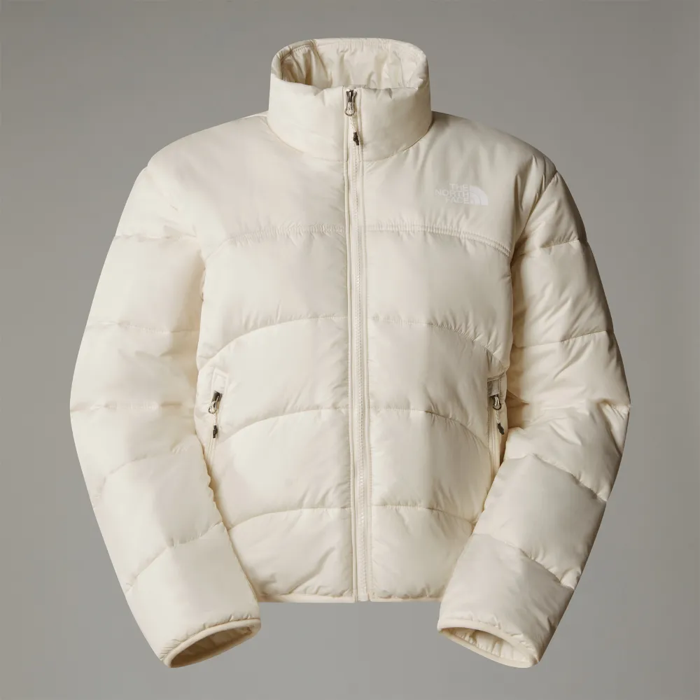 WOMEN'S 2000 SYNTHETIC PUFFER JACKET