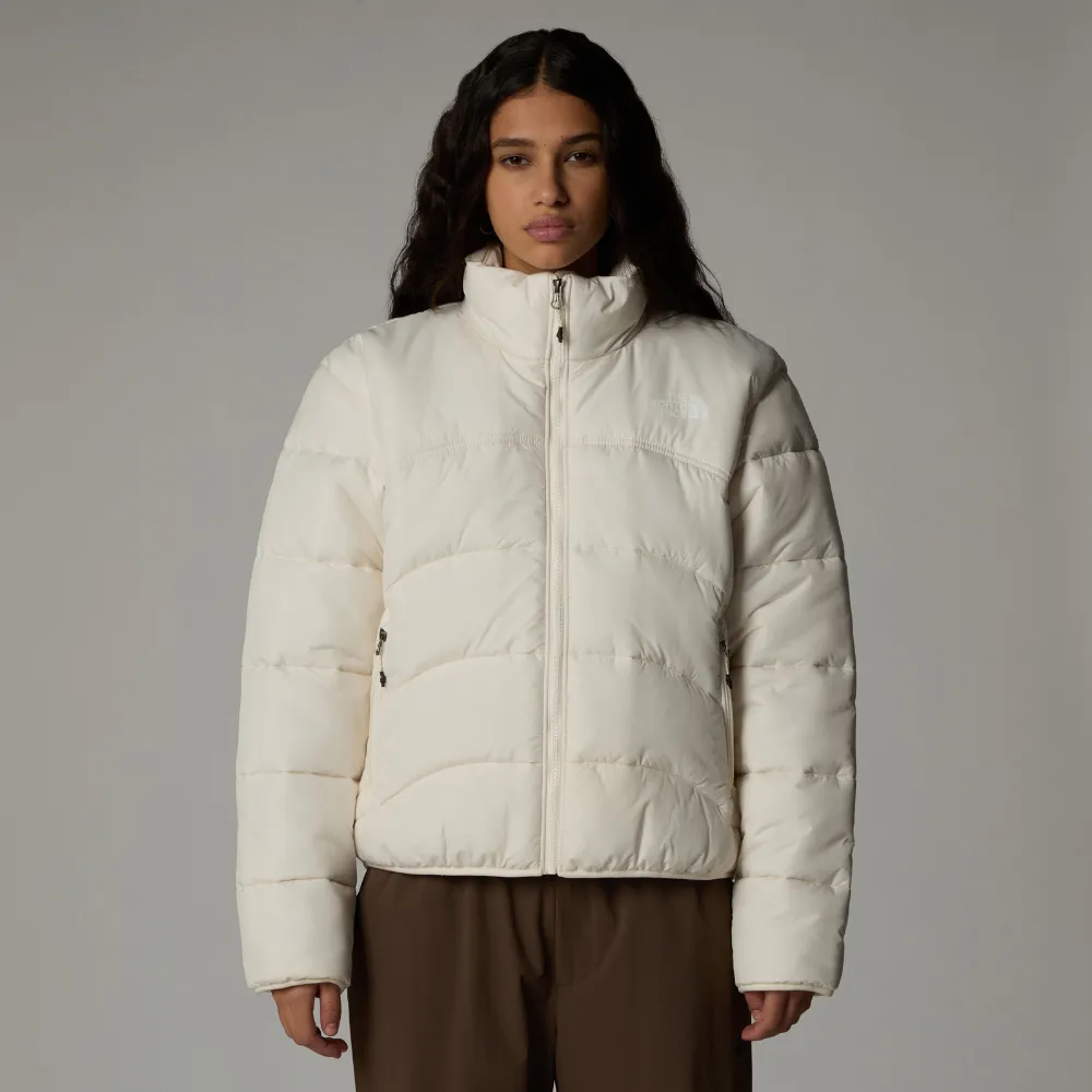 WOMEN'S 2000 SYNTHETIC PUFFER JACKET