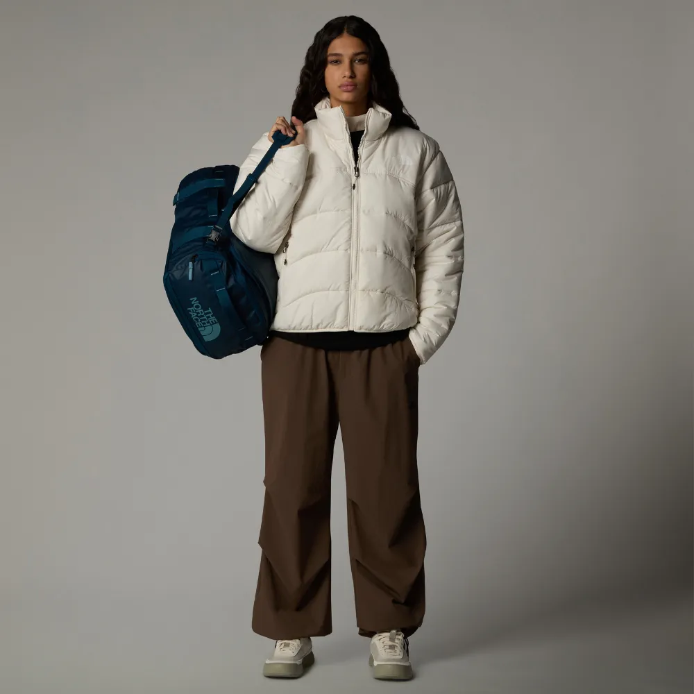 WOMEN'S 2000 SYNTHETIC PUFFER JACKET