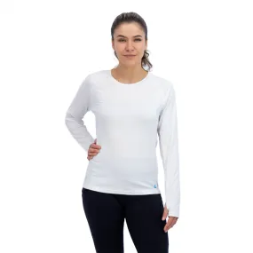 Women's Cooling Long Sleeve Shirt