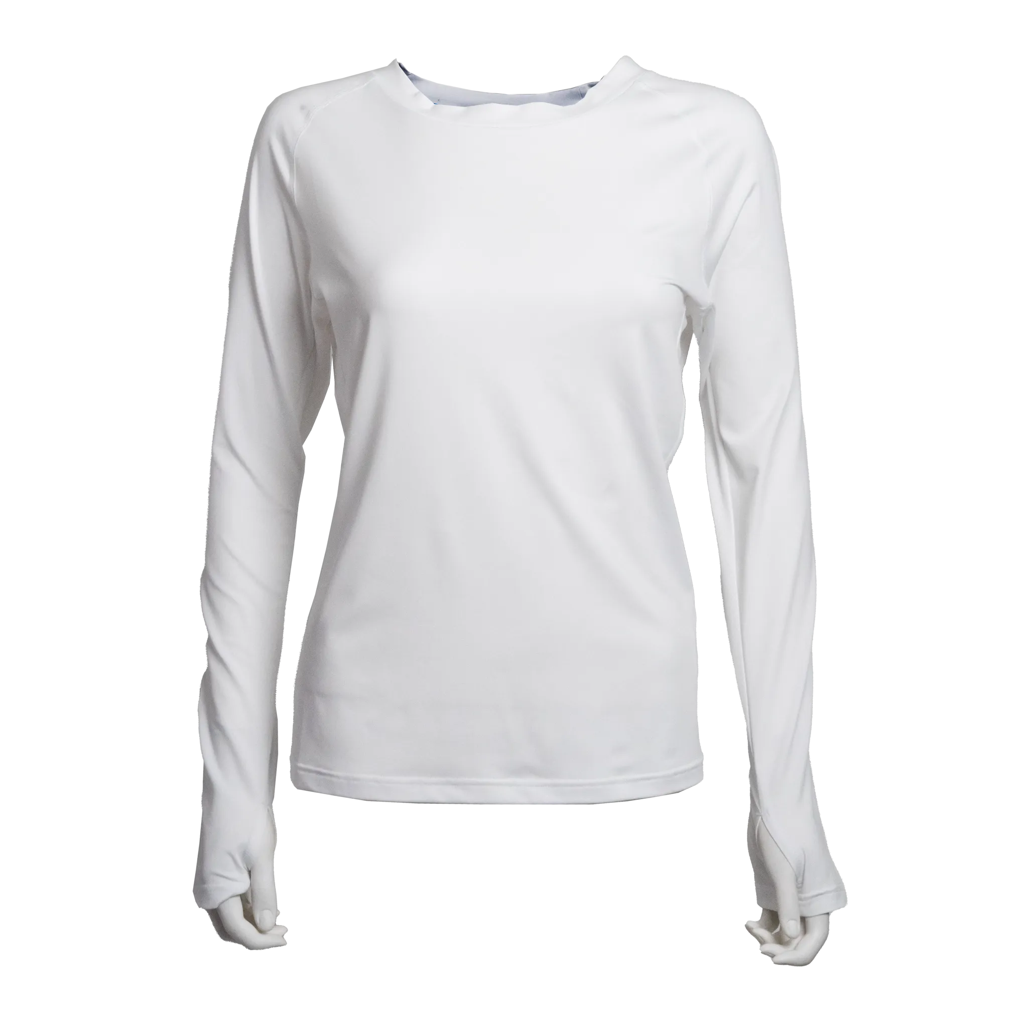 Women's Cooling Long Sleeve Shirt