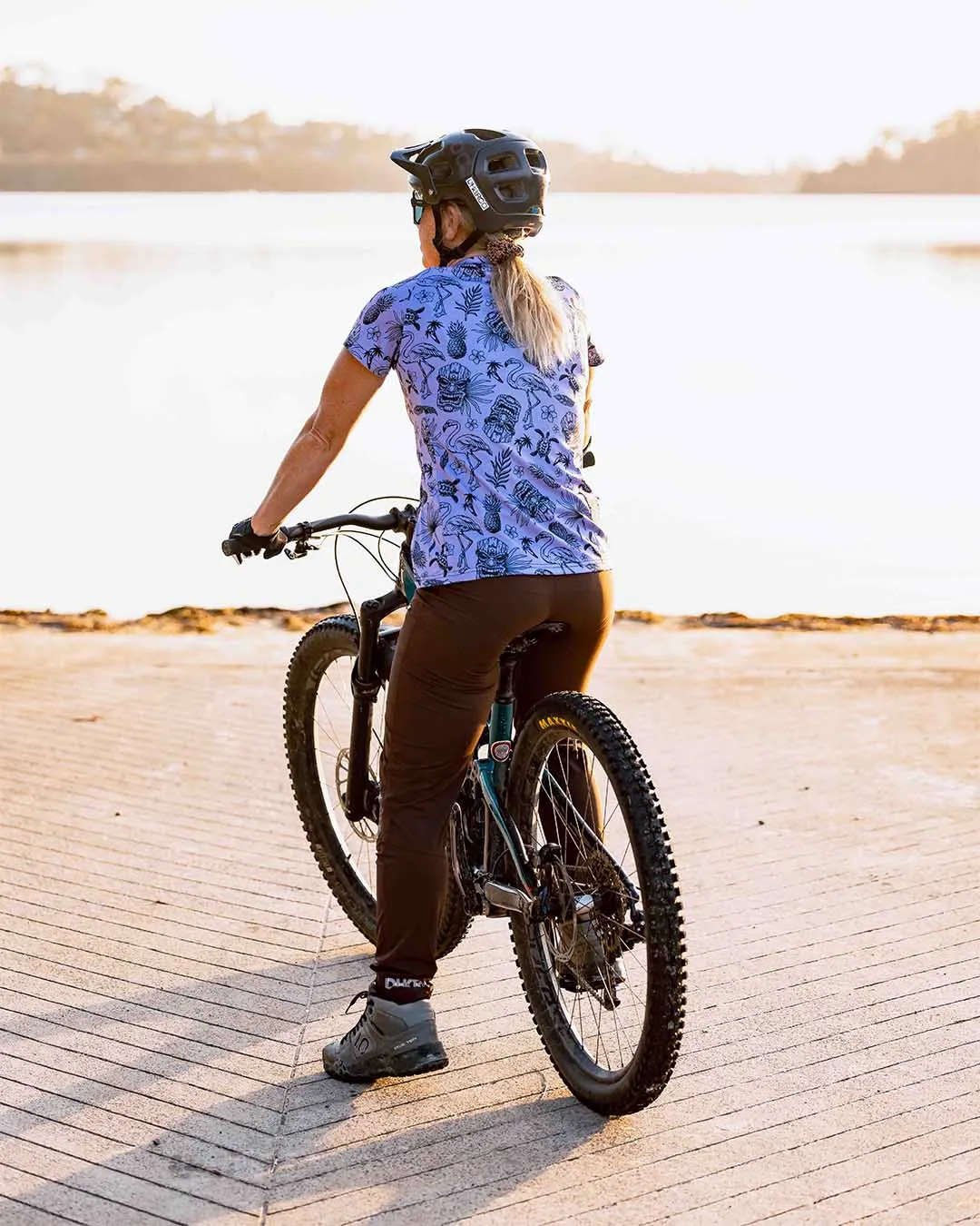 Womens Gravity Pants | Loam