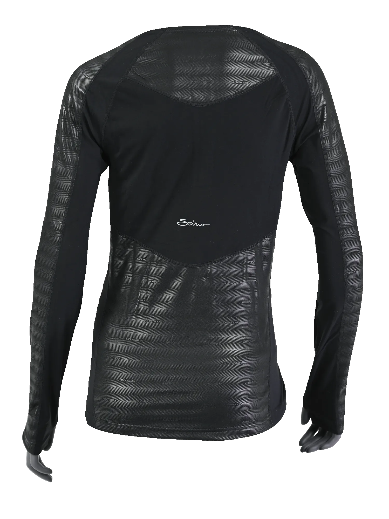 Women's Heatwave™ Performance Base Layer 1-4 Zip Crew Top