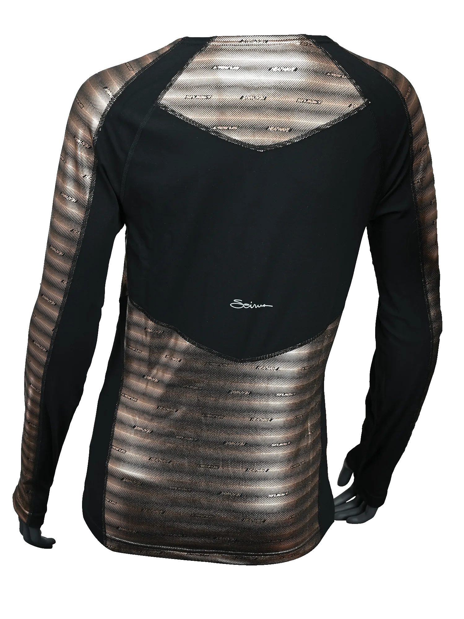 Women's Heatwave™ Performance Base Layer 1-4 Zip Crew Top