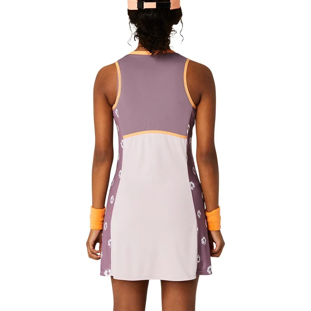 Women's Match Tennis Dress