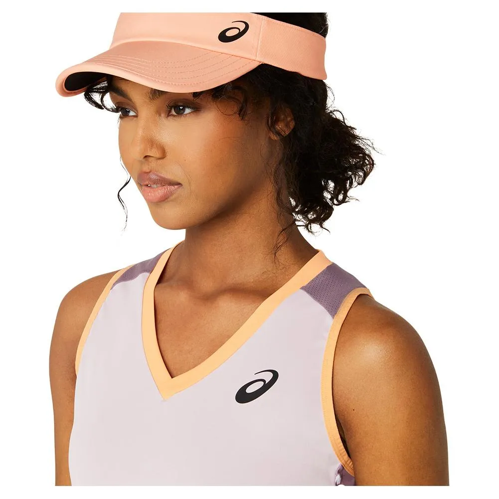 Women's Match Tennis Dress