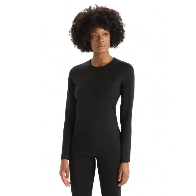 Women's Merino 200 Oasis LS Crewe