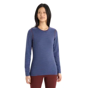 Women's Merino 200 Oasis LS Crewe