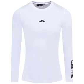 Womens Tekla Base Layer White - SS23