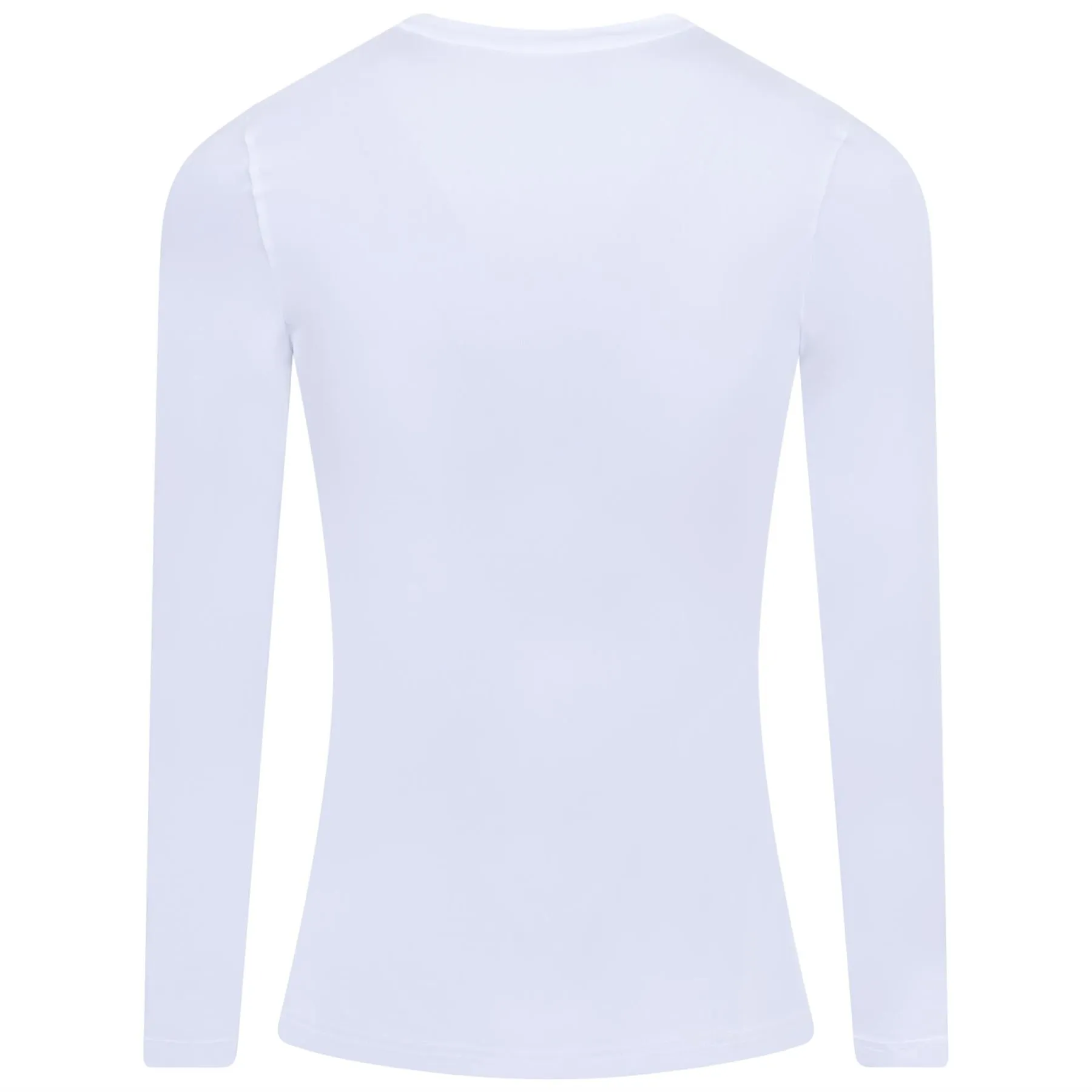 Womens Tekla Base Layer White - SS23