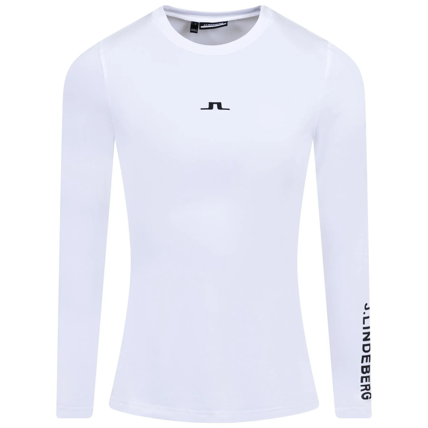 Womens Tekla Base Layer White - SS23